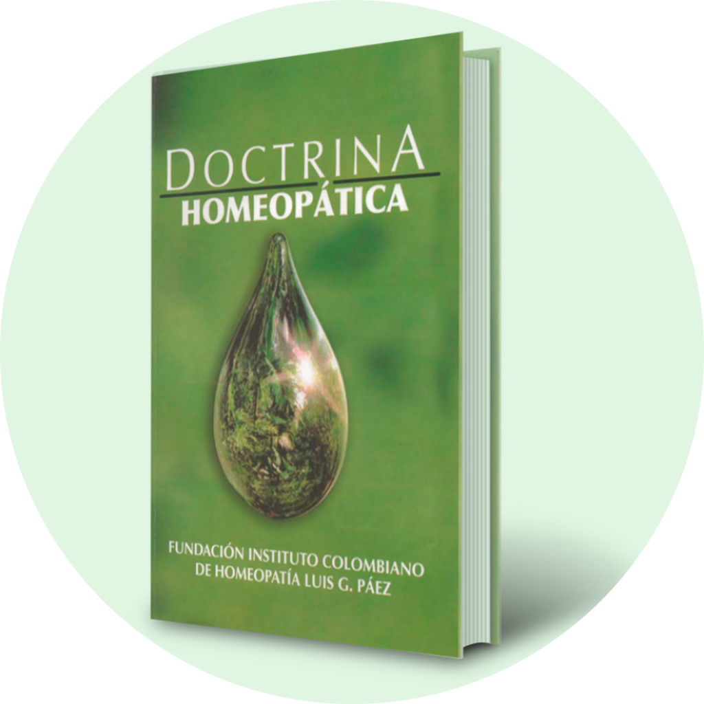 Doctrina Homeopática testimonial