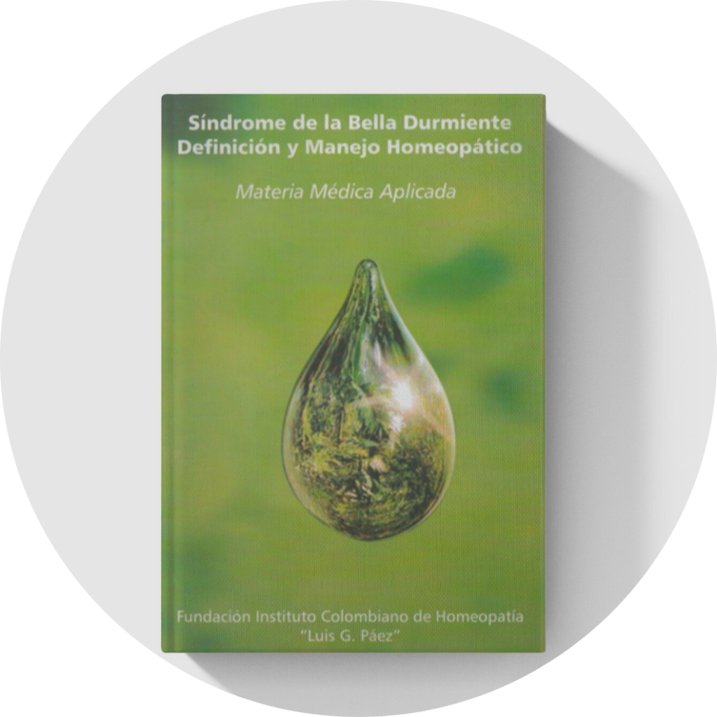 Manual de síntomas mentales – Semiología homeopática testimonial