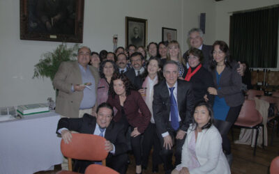 Distinciones trayectoria medicina veterinaria