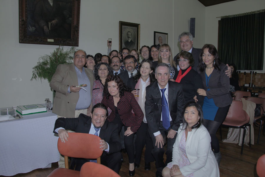 distinciones trayectoria veterinaria