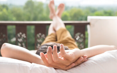 La falta de sueño aumenta el deseo por alimentos ricos en calorías